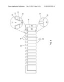 3D Integration Microelectronic Assembly For Integrated Circuit Devices And     Method Of Making Same diagram and image