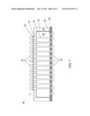 3D Integration Microelectronic Assembly For Integrated Circuit Devices And     Method Of Making Same diagram and image