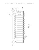 3D Integration Microelectronic Assembly For Integrated Circuit Devices And     Method Of Making Same diagram and image