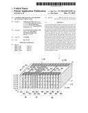 LAYERED CHIP PACKAGE AND METHOD OF MANUFACTURING SAME diagram and image