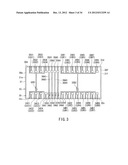 LAYERED CHIP PACKAGE AND METHOD OF MANUFACTURING SAME diagram and image