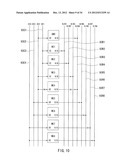 LAYERED CHIP PACKAGE AND METHOD OF MANUFACTURING SAME diagram and image