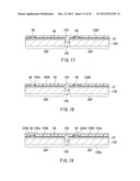 LAYERED CHIP PACKAGE AND METHOD OF MANUFACTURING SAME diagram and image