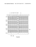 LAYERED CHIP PACKAGE AND METHOD OF MANUFACTURING SAME diagram and image