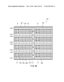 LAYERED CHIP PACKAGE AND METHOD OF MANUFACTURING SAME diagram and image