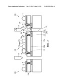 CHIP PACKAGE STRUCTURE AND MANUFACTURING METHOD THEREOF diagram and image