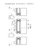 CHIP PACKAGE STRUCTURE AND MANUFACTURING METHOD THEREOF diagram and image