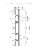 CHIP PACKAGE STRUCTURE AND MANUFACTURING METHOD THEREOF diagram and image