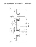 CHIP PACKAGE STRUCTURE AND MANUFACTURING METHOD THEREOF diagram and image