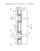 CHIP PACKAGE STRUCTURE AND MANUFACTURING METHOD THEREOF diagram and image