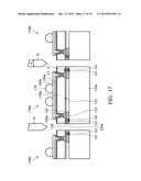 CHIP PACKAGE STRUCTURE AND MANUFACTURING METHOD THEREOF diagram and image