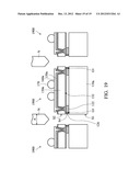 CHIP PACKAGE STRUCTURE AND MANUFACTURING METHOD THEREOF diagram and image