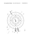 AERATION DEVICE FOR BIOREACTORS diagram and image