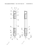 AERATION DEVICE FOR BIOREACTORS diagram and image