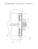 AERATION DEVICE FOR BIOREACTORS diagram and image