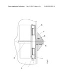 AERATION DEVICE FOR BIOREACTORS diagram and image