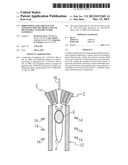 Shrouded-Plasma Process and Apparatus for the Production of Metastable     Nanostructured Materials diagram and image