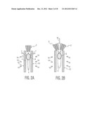 Shrouded-Plasma Process and Apparatus for the Production of Metastable     Nanostructured Materials diagram and image