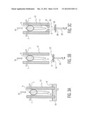 Shrouded-Plasma Process and Apparatus for the Production of Metastable     Nanostructured Materials diagram and image