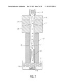 Shrouded-Plasma Process and Apparatus for the Production of Metastable     Nanostructured Materials diagram and image