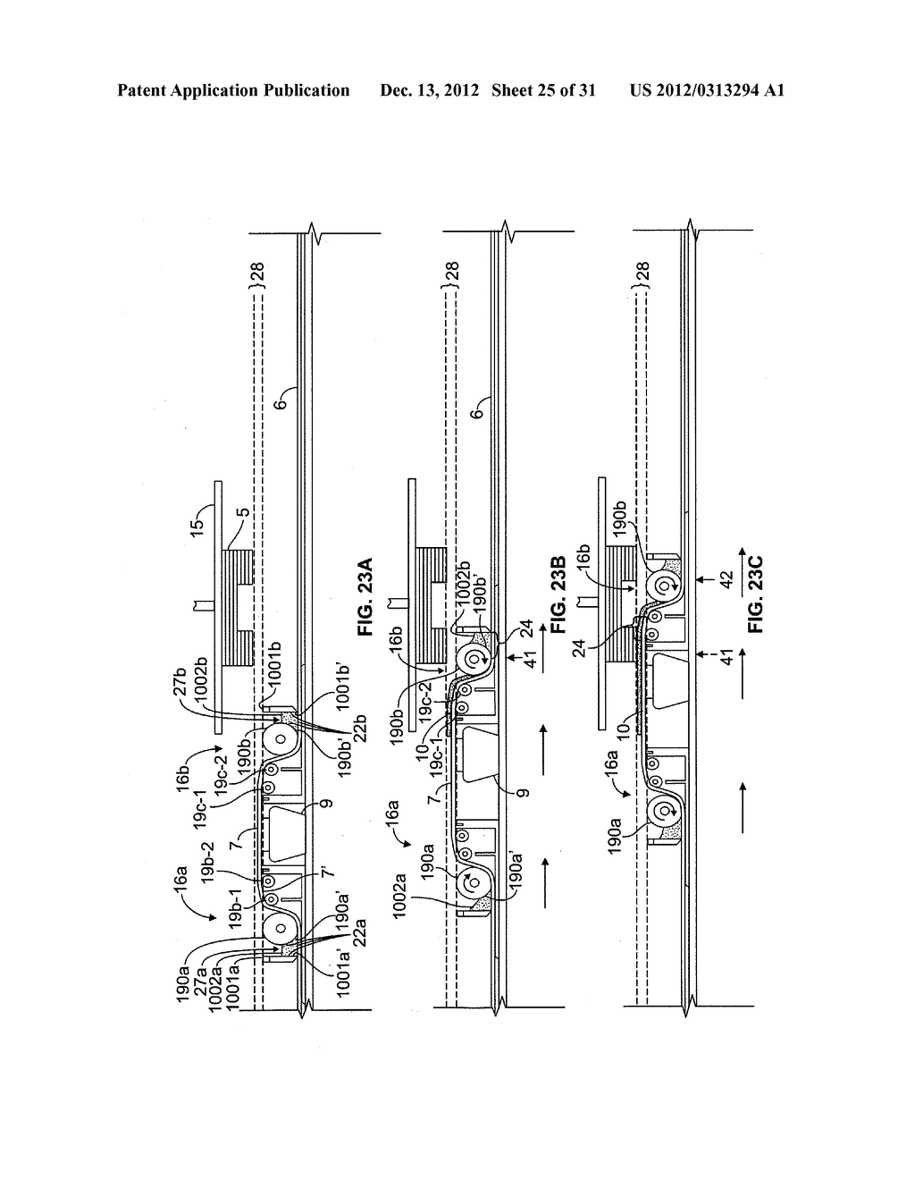 System and Method For Layerwise Production of A Tangible Object - diagram, schematic, and image 26