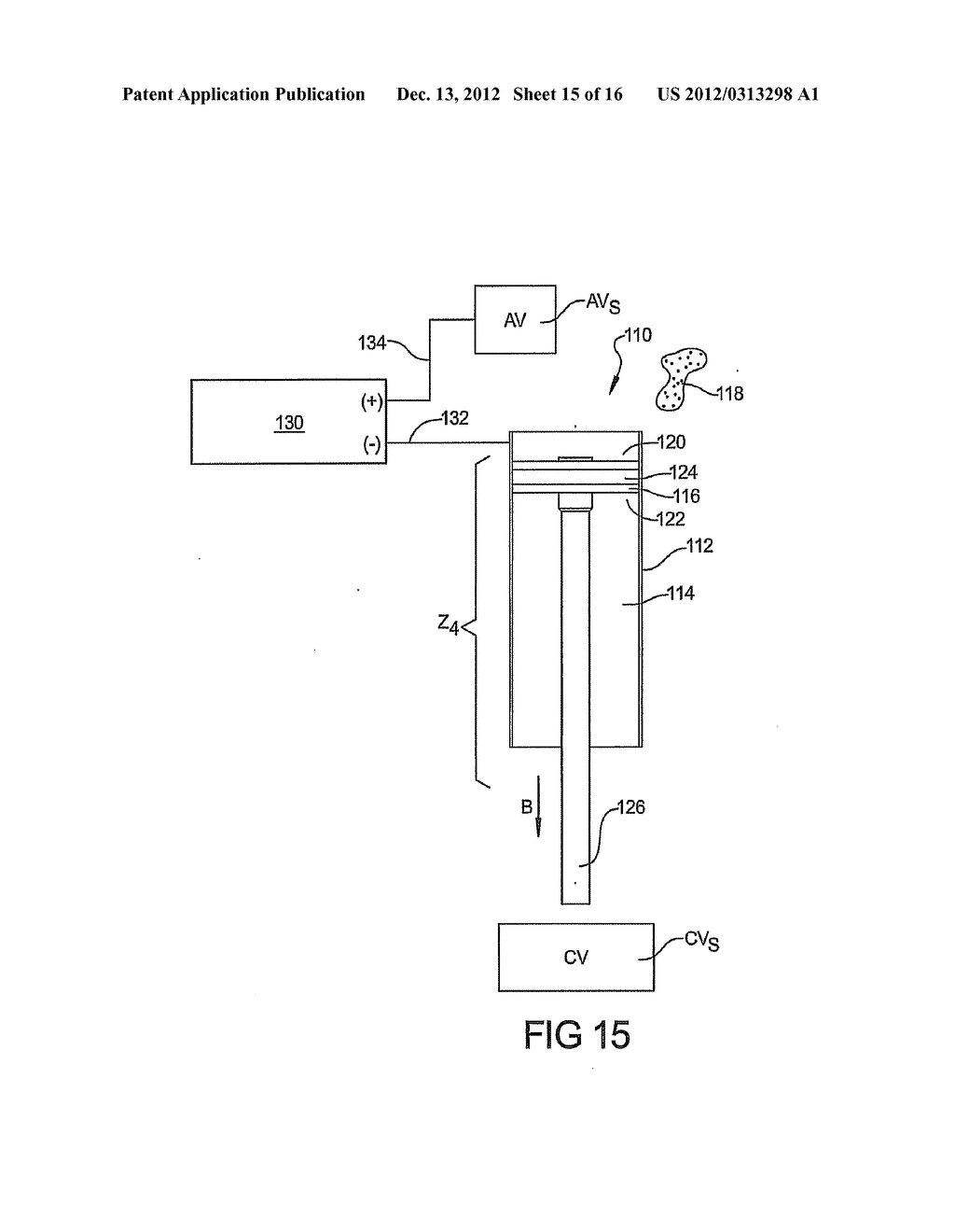 CRUST BREAKER ALUMINUM BATH DETECTION SYSTEM - diagram, schematic, and image 16