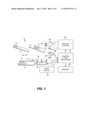 SORTING BY CONTROLLING SCANNED DOCUMENT VELOCITY diagram and image