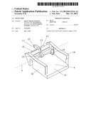 PICKUP ARM diagram and image