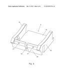 PICKUP ARM diagram and image