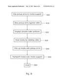 PICKUP ARM diagram and image