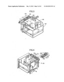 FEEDING DEVICE AND IMAGE FORMING APPARATUS diagram and image