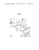 FEEDING DEVICE AND IMAGE FORMING APPARATUS diagram and image