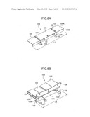 FEEDING DEVICE AND IMAGE FORMING APPARATUS diagram and image