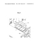 FEEDING DEVICE AND IMAGE FORMING APPARATUS diagram and image