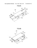 FEEDING DEVICE AND IMAGE FORMING APPARATUS diagram and image