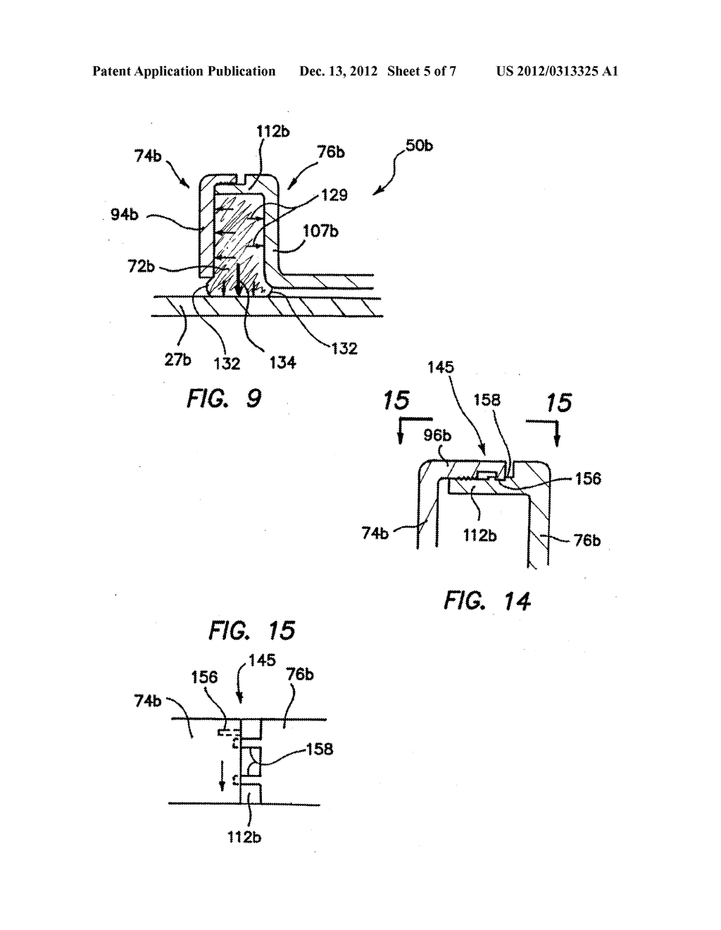 SURGICAL GEL SEAL - diagram, schematic, and image 06