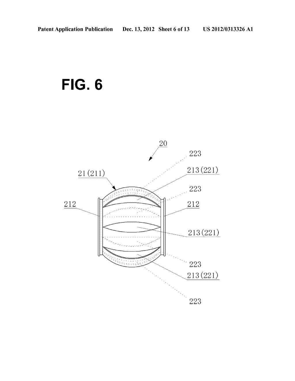 SELF-SEALING FLEXIBLE SEAL FOR SEALING INNER SURFACE OF TUBE AND MOVABLE     BODY FOR INSIDE TUBE EQUIPPED WITH SAID SEAL - diagram, schematic, and image 07