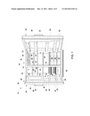 GASKET HAVING A CLOSED BULB AND METHOD FOR MAKING THE SAME diagram and image