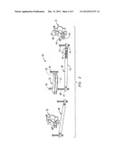 Apparatus and method for adjusting toe angle in the wheels of a solid axle diagram and image