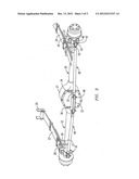 Apparatus and method for adjusting toe angle in the wheels of a solid axle diagram and image