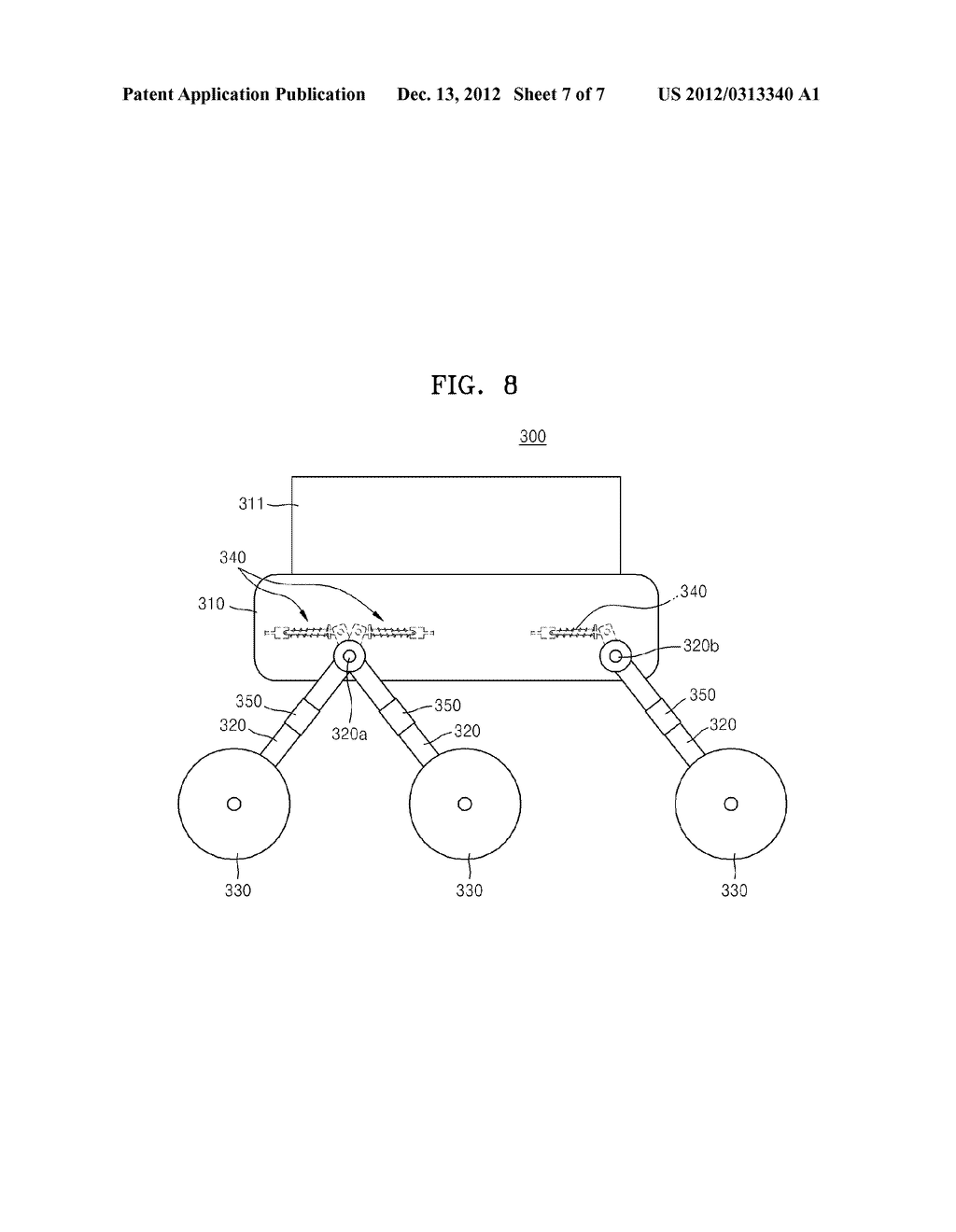 ARM-WHEEL TYPE VEHICLE - diagram, schematic, and image 08