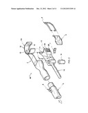 UNIVERSAL HITCH WITH INTEGRAL ARTICULATION, CLAMPING AND LOCKING diagram and image