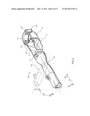 UNIVERSAL HITCH WITH INTEGRAL ARTICULATION, CLAMPING AND LOCKING diagram and image