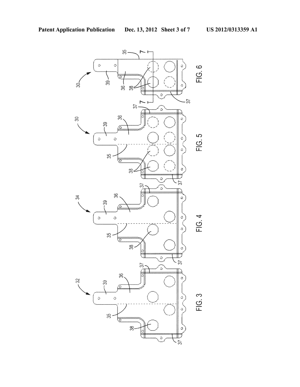 AIRBAG ASSEMBLY - diagram, schematic, and image 04