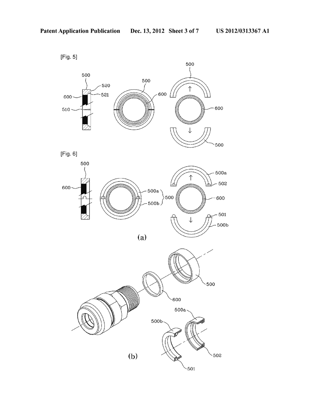 TIGHTNESS-INDICATING TUBE FITTING - diagram, schematic, and image 04