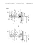 CONTROLLER FOR PENDULUM TYPE WAVE-POWER GENERATING APPARATUS diagram and image