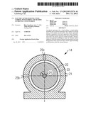 ELECTRIC GENERATOR FOR A WIND TURBINE, WIND TURBINE AND METHOD OF DRIVING     A WIND TURBINE diagram and image