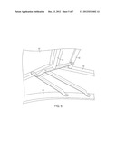 FOLDING CHAIR diagram and image