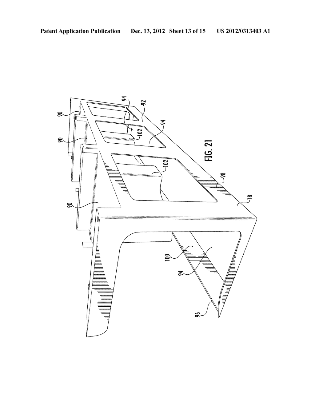 PASSENGER SEAT ASSEMBLY - diagram, schematic, and image 14