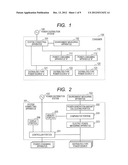 POWER DISTRIBUTION SYSTEM CONNECTING APPARATUS diagram and image